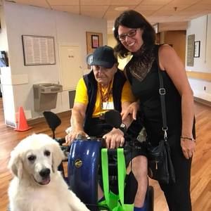 Meet your Posher, Joanne